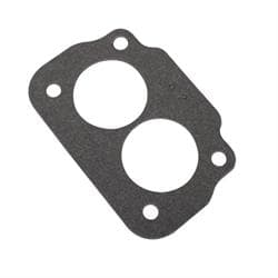 Rochester 2GC 2 Barrel Carburetor Base Gasket, 2 Hole