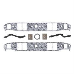 Mr Gasket 101 Intake Gaskets, 1958-1968 SBC 262-400, 1.25 x 2 Inch