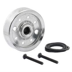 Mr Gasket 1270 Oil Filter Conversion Kit, 1956-67 GM V8