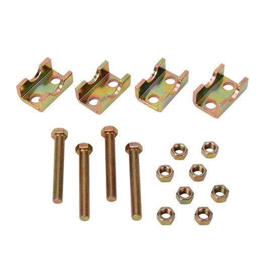 Universal Lift/Lower Coil Spring Control Kit