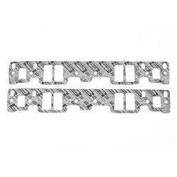 Mr Gasket 136G Intake Gaskets, SBC 350 Vortec Head
