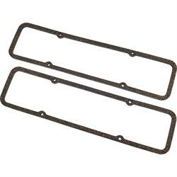 Speedway Small Block Chevy Valve Cover Gaskets, Extra Thick