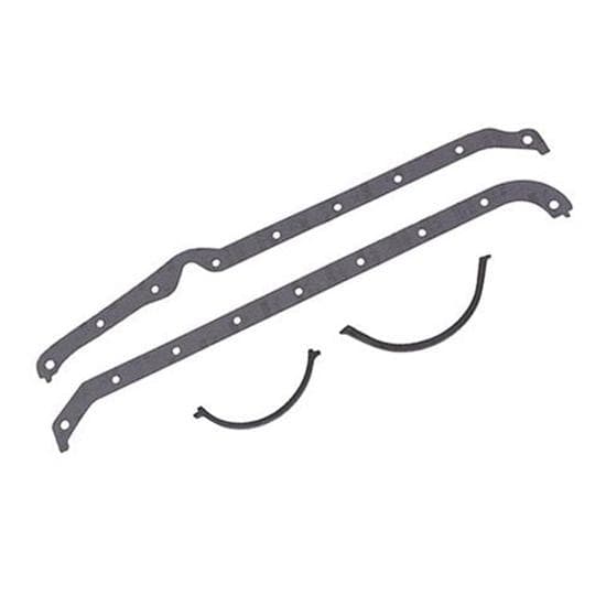 Oil Pan Gasket Set Small Block Chevy 57-74