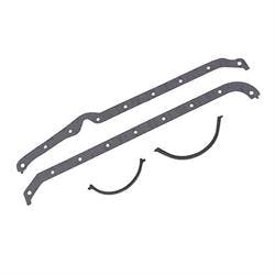 Oil Pan Gasket Set Small Block Chevy 57-74