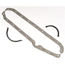 Mr Gasket 196 Oil Pan Gasket 1957-74 SBC