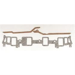 Mr Gasket 202A Intake Gaskets, Ford 427, Medium Riser