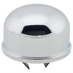 Push-On Early Style Oil Breather Cap