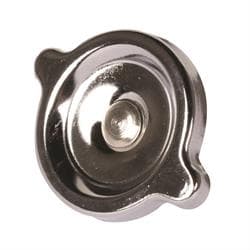 Twist-On Oil Filler Cap