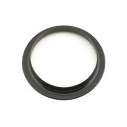 Mr Gasket 2082 Air Cleaner Adapter, 4 Barrel
