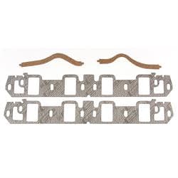 Mr Gasket 210 Intake Gaskets, Ford 351 W