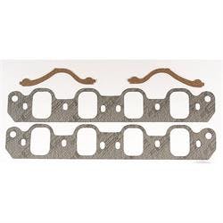 Mr Gasket 214 Intake Gaskets, Ford 351C Boss