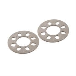 Mr Gasket 2375 Disc Brake Wheel Spacers, 4 Bolt