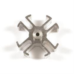 Mr Gasket 2391 Fan Spacer Kit, 1/2 Inch, GM/Ford