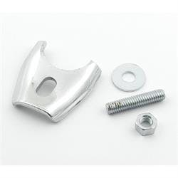 Mr Gasket 2502 Competition Distributor Clamp, SBF 302
