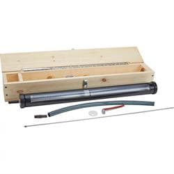 Speedway Engine Cubic Inch Tester Tool