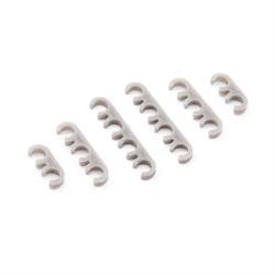 Mr Gasket 3676 Wire Separator Kit, 7mm