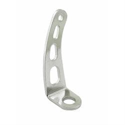 Mr Gasket 3683 Chrome Throttle Spring Bracket