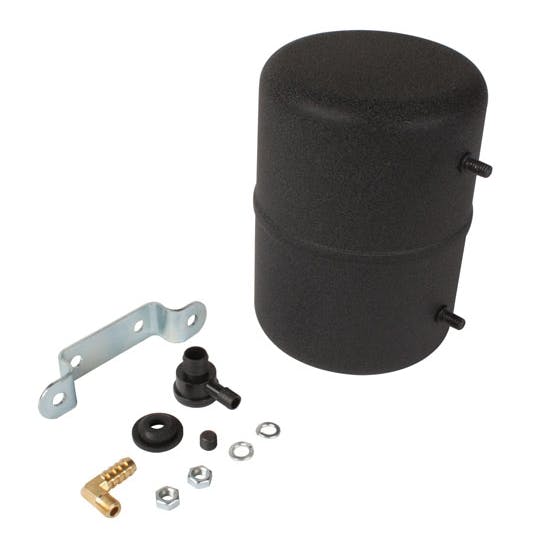 Mr Gasket 3701 Vacuum Canister