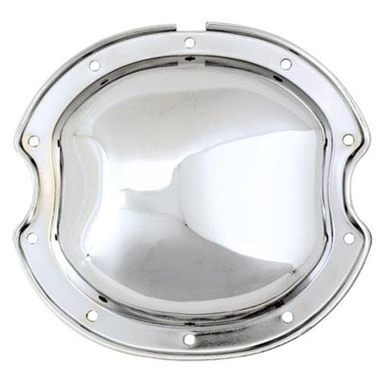 GM 10-Bolt with 7.5 Inch Ring Gear Rear End Differential Axle Cover