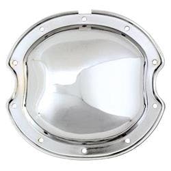 GM 10-Bolt with 7.5 Inch Ring Gear Rear End Differential Axle Cover