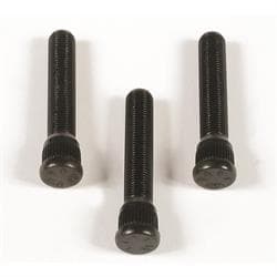 Mr Gasket 4311 Competition Wheel Stud, 1/2 Inch
