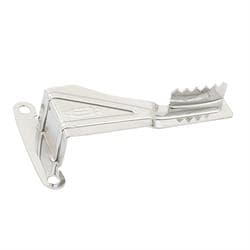 Mr Gasket 4600 Timing Tab, Late SBC, 7 Inch