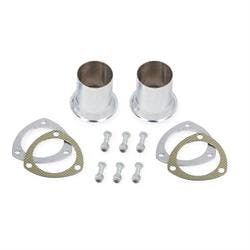 Mr Gasket 5405 Header Reducer Kit, 3" to 2-1/2"