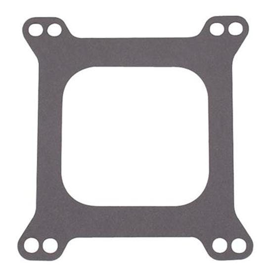 1957-86 SBC Intake Manifold Kit w/ Gaskets & Air Cleaner, Plain