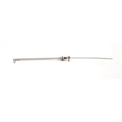 Mr Gasket 5655 Throttle Cable Firewall Mount, 17 Inch