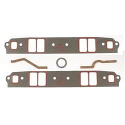 Mr Gasket 5823 Ultra-Seal Intake Gaskets, SBC, Large
