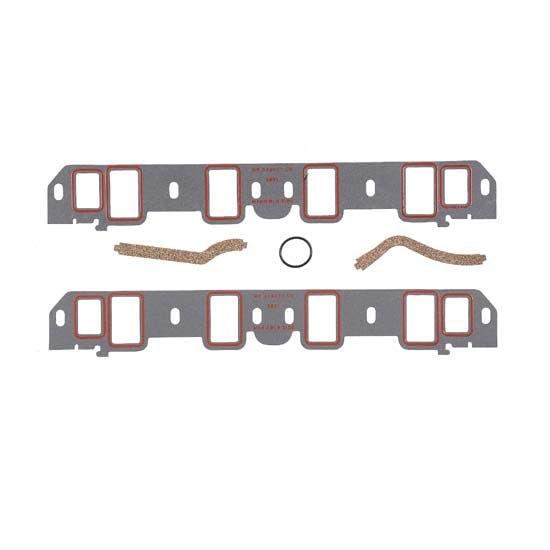 Mr. Gasket 5831 1962-76 Ford 289/302 Ultra Seal Intake Gasket Set