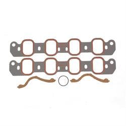 Mr Gasket 5836 Ultra-Seal Intake Gaskets, Ford 351C