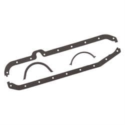 Mr Gasket 5882 Ultra-Seal Oil Pan Gaskets, 1980-85 SBC