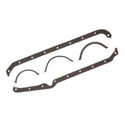 Mr Gasket 5884 Oil Pan Gasket, 1957-79 Chevrolet 262-400