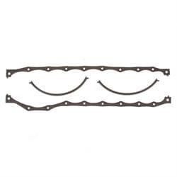 Mr Gasket 5892 Ultra-Seal Oil Pan Gasket, Ford 351C
