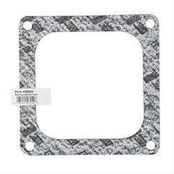 Mr Gasket 58CG Carburetor Gasket, 4500, Open