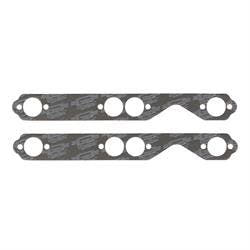 Mr Gasket 5902 Exhaust Gaskets, Small Block Chevy, Ultra-Seal