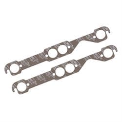 Mr Gasket 5907 Exhaust Gaskets, Small Block Chevy, 1.50 Inch