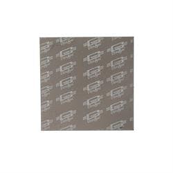 Mr Gasket 5960 Exhaust Gasket material, 10 x 10 inch, Ultra Seal