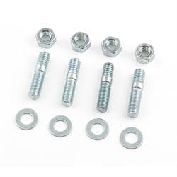 Mr Gasket 59 Carburetor Studs, 1-3/8 Inch