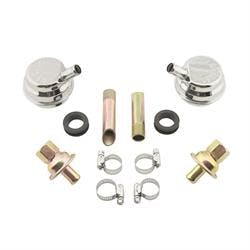 Mr Gasket 6002 Crankcase Evacuation System