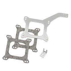 Mr Gasket 6035 Carbuertor Linkage Plate, Square Bore