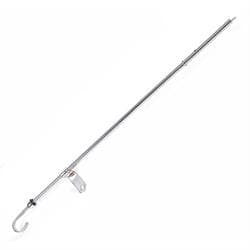 Mr Gasket 6236 Oil Dipstick & Tube, 1965-90 BBC