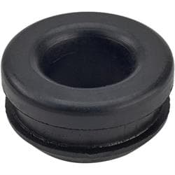 Grommet for Push-In Oil Breather, 1-1/4 Inch O.D., 3/4 Inch I.D.