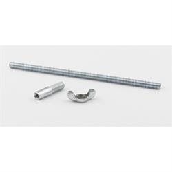 Mr Gasket 6399 Air Cleaner, Stud Kit, 5-3/4 Inch