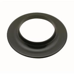 Mr Gasket 6406 Air Cleaner Adapter, 3 to 5-1/8 Inch