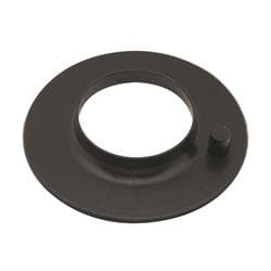 Mr Gasket 6407 Air Cleaner Adapter, 2-5/8 Inch to 5-1/8 Inch