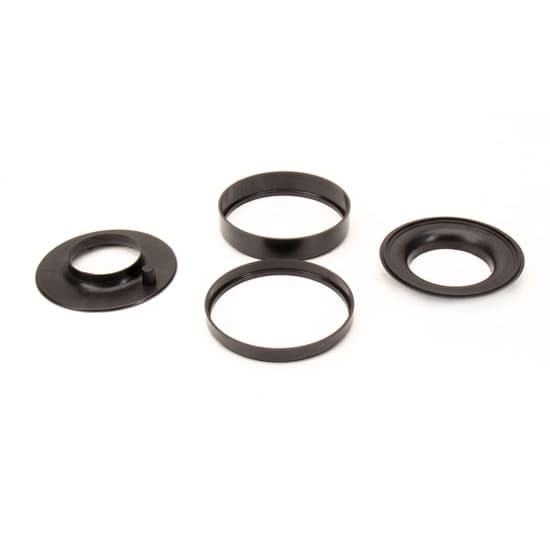 Mr. Gasket 6411G Air Cleaner Adapter/Spacer Kit