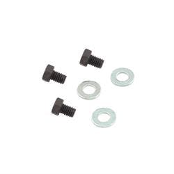 Mr Gasket 6715 Torque Converter Bolts, GM