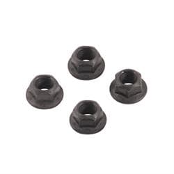 Mr Gasket 6717 Torque Converter Nuts, Ford